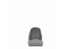 Skechers Mens Slip-ins Parson Slip On Sneaker - Grey -Florsheim Shop US 01 502403 04