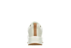 Skechers Mens Uno Sneaker - Off White -Florsheim Shop US 01 502410 04