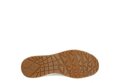 Skechers Mens Uno Sneaker - Off White -Florsheim Shop US 01 502410 06