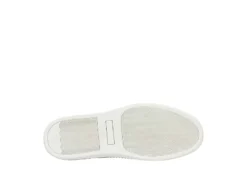 Franco Fortini Mens Maxx Lace Up Sneaker - Cognac -Florsheim Shop US 01 502416 06