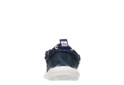 Reef Mens Swellsole Pier Boat Shoe - Navy 13 Reef Mens Swellsole Pier Boat Shoe - Navy -Florsheim Shop US 01 502417 04