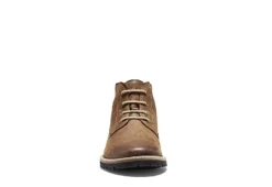 Cole Haan Mens Nathan Chukka Boot - Brown -Florsheim Shop US 01 502451 02