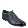 Vance Co Mens Bradley Cap Toe Oxford - Grey -Florsheim Shop US 01 502471 00