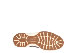 Vance Co Mens Jedd Oxford - Brown -Florsheim Shop US 01 502477 06