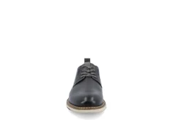 Vance Co Mens Thad Derby Oxford - Grey -Florsheim Shop US 01 502482 02