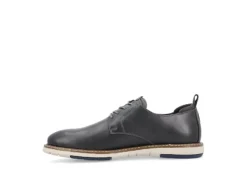 Vance Co Mens Thad Derby Oxford - Grey -Florsheim Shop US 01 502482 03