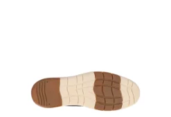 Vance Co Mens Redford Chukka Boot - Brown -Florsheim Shop US 01 502487 06