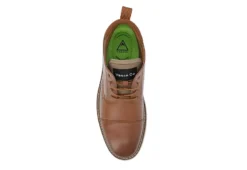 Vance Co Mens Redford Chukka Boot - Tan -Florsheim Shop US 01 502488 05