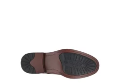 Vance Co Mens Vaughn Chukka Boot - Brown -Florsheim Shop US 01 502496 06