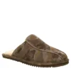 Bearpaw Mens Pierre Slipper - Camo -Florsheim Shop US 01 502518 00