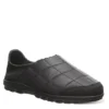 Bearpaw Mens Harry Slipper - Black -Florsheim Shop US 01 502521 00