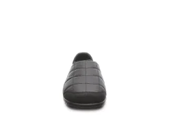 Bearpaw Mens Harry Slipper - Black -Florsheim Shop US 01 502521 02