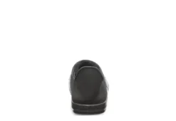 Bearpaw Mens Harry Slipper - Black -Florsheim Shop US 01 502521 04