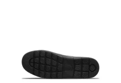 Bearpaw Mens Harry Slipper - Black -Florsheim Shop US 01 502521 06