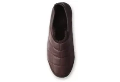 Bearpaw Mens Harry - Chocolate -Florsheim Shop US 01 502522 05