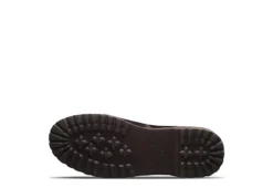 Bearpaw Mens Kyle Lace-up Boot - Chocolate -Florsheim Shop US 01 502525 06