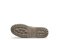 Bearpaw Mens Kyle Lace-up Boot - Stone -Florsheim Shop US 01 502526 06