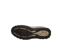 Bearpaw Mens Tallac Waterproof Mid Hiking Boot - Chocolate -Florsheim Shop US 01 502531 05