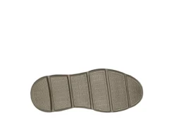 Skechers Mens Slip-ins Garza Sneaker - Brown 13 Skechers Mens Slip-ins Garza Sneaker - Brown -Florsheim Shop US 01 502538 04