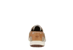 Dockers Mens Beacon Boat Shoe - Tan 12 Dockers Mens Beacon Boat Shoe - Tan -Florsheim Shop US 01 502539 03