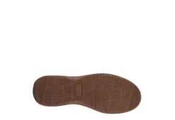 Dockers Mens Beacon Boat Shoes - Dark Tan -Florsheim Shop US 01 502541 05