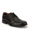 Dockers Mens Geyer Oxford - Black