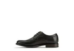 Dockers Mens Geyer Oxford - Black 11 Dockers Mens Geyer Oxford - Black -Florsheim Shop US 01 502558 02