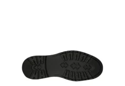 Dockers Mens Oiverton Oxfords - Black -Florsheim Shop US 01 502567 05