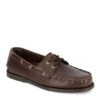 Dockers Mens Vargas Boat Shoe - Cordovan -Florsheim Shop US 01 502578 00