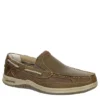 Margaritaville Mens Anchor Slip On - Brown -Florsheim Shop US 01 502725 00