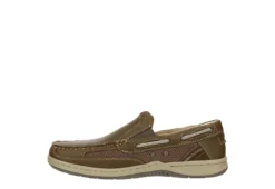 Margaritaville Mens Anchor Slip On - Brown -Florsheim Shop US 01 502725 03