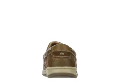 Margaritaville Mens Anchor Slip On - Brown -Florsheim Shop US 01 502725 04