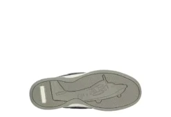 Margaritaville Mens Steady Boat Shoe - Navy -Florsheim Shop US 01 502735 06