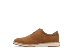 Vance Co Mens Hodges Oxford - Tan -Florsheim Shop US 01 502746 03
