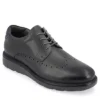 Vance Co Mens Ramos - Grey -Florsheim Shop US 01 502762 00