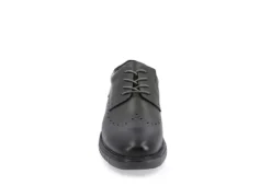Vance Co Mens Ramos - Grey 11 Vance Co Mens Ramos - Grey -Florsheim Shop US 01 502762 02