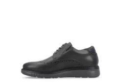 Vance Co Mens Ramos - Grey 12 Vance Co Mens Ramos - Grey -Florsheim Shop US 01 502762 03