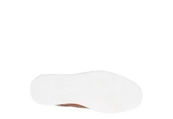 Vance Co Mens Ramos Oxford - Chestnut -Florsheim Shop US 01 502763 06