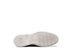 Florsheim Mens Norwalk Plain Toe Oxford - Black -Florsheim Shop US 01 502784 06