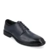 Vance Co Mens Kimball Oxford - Navy -Florsheim Shop US 01 502903 00