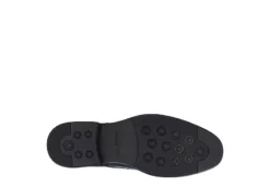 Vance Co Mens Kimball Oxford - Navy 15 Vance Co Mens Kimball Oxford - Navy -Florsheim Shop US 01 502903 06