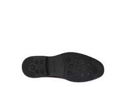 Vance Co Mens Keith Loafer Oxford - Brown -Florsheim Shop US 01 502906 06