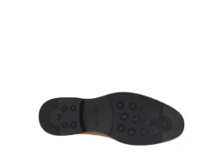 Vance Co Mens Keith Loafer Oxford - Coffee -Florsheim Shop US 01 502909 06