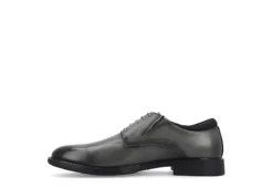 Vance Co Mens Kimball - Grey -Florsheim Shop US 01 502910 03