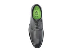 Vance Co Mens Kimball - Grey -Florsheim Shop US 01 502910 05