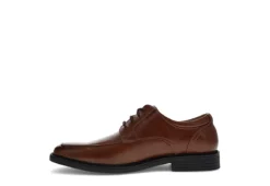 Dockers Mens Simmons Oxford - Chestnut -Florsheim Shop US 01 502948 02