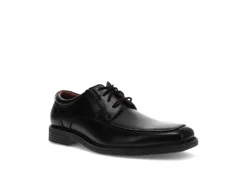 Dockers Mens Simmons Oxford - Black