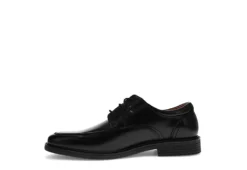 Dockers Mens Simmons Oxford - Black -Florsheim Shop US 01 502949 02