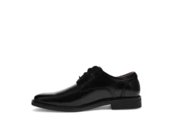 Dockers Mens Stiles Oxford - Black -Florsheim Shop US 01 502984 02