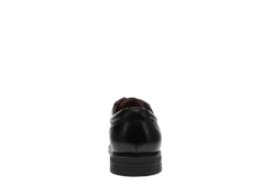 Dockers Mens Stiles Oxford - Black -Florsheim Shop US 01 502984 03